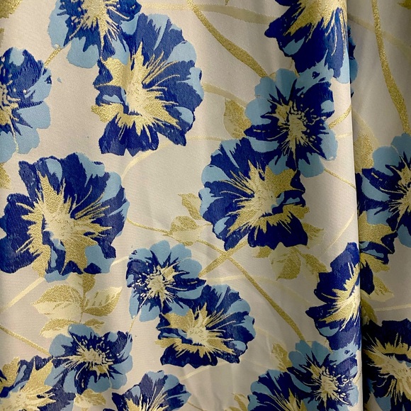 Speechless Prom Dress size 3 - Picture 7 of 7